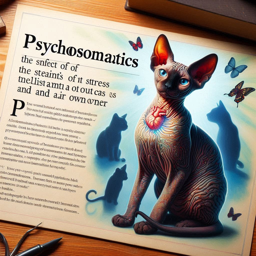 Péče o Sphynx
