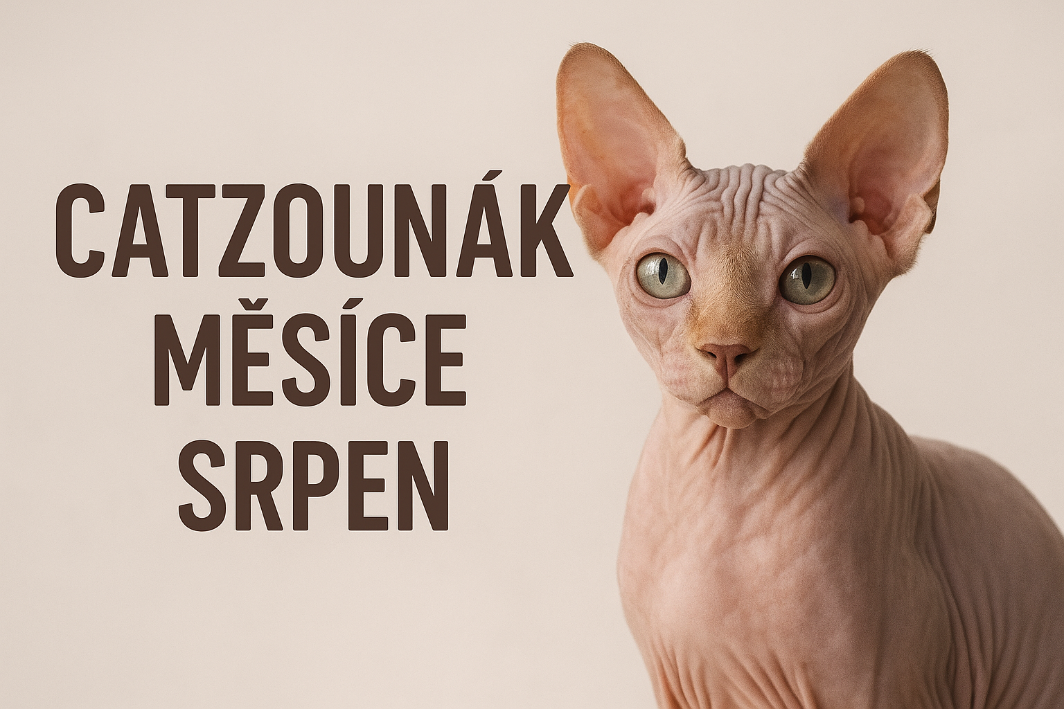 Info o dění v CatZone