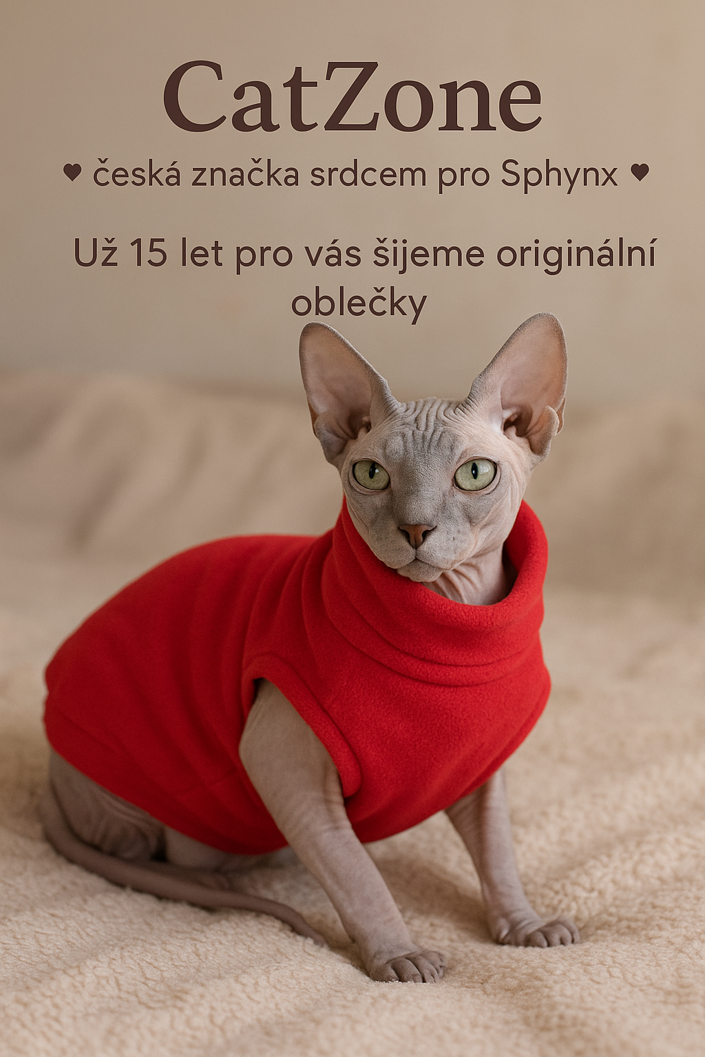 Info o dění v CatZone