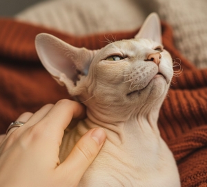 Zajímavosti o Sphynx