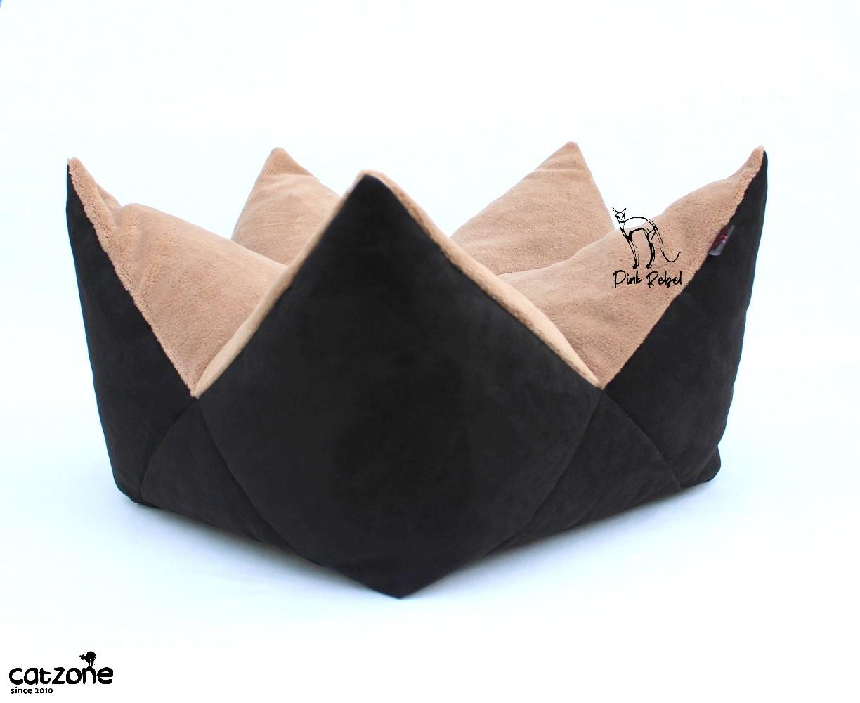 Rebelský pelíšek - korunka 50cm