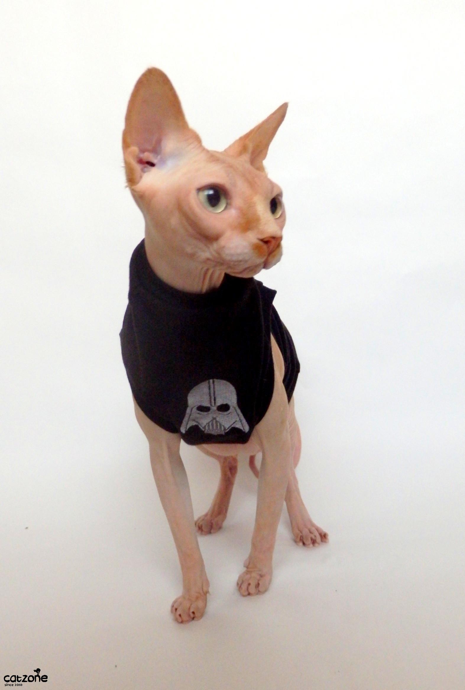 Mikinka pro sphynx