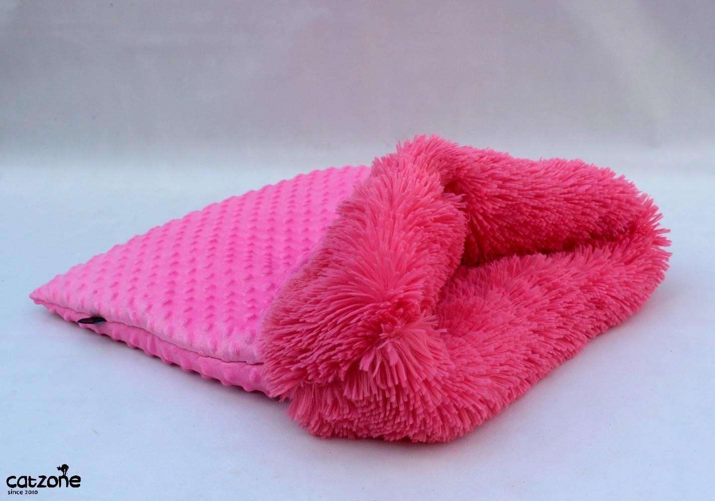 PinkRebel - TULIPYTLÍK růžová hotovka