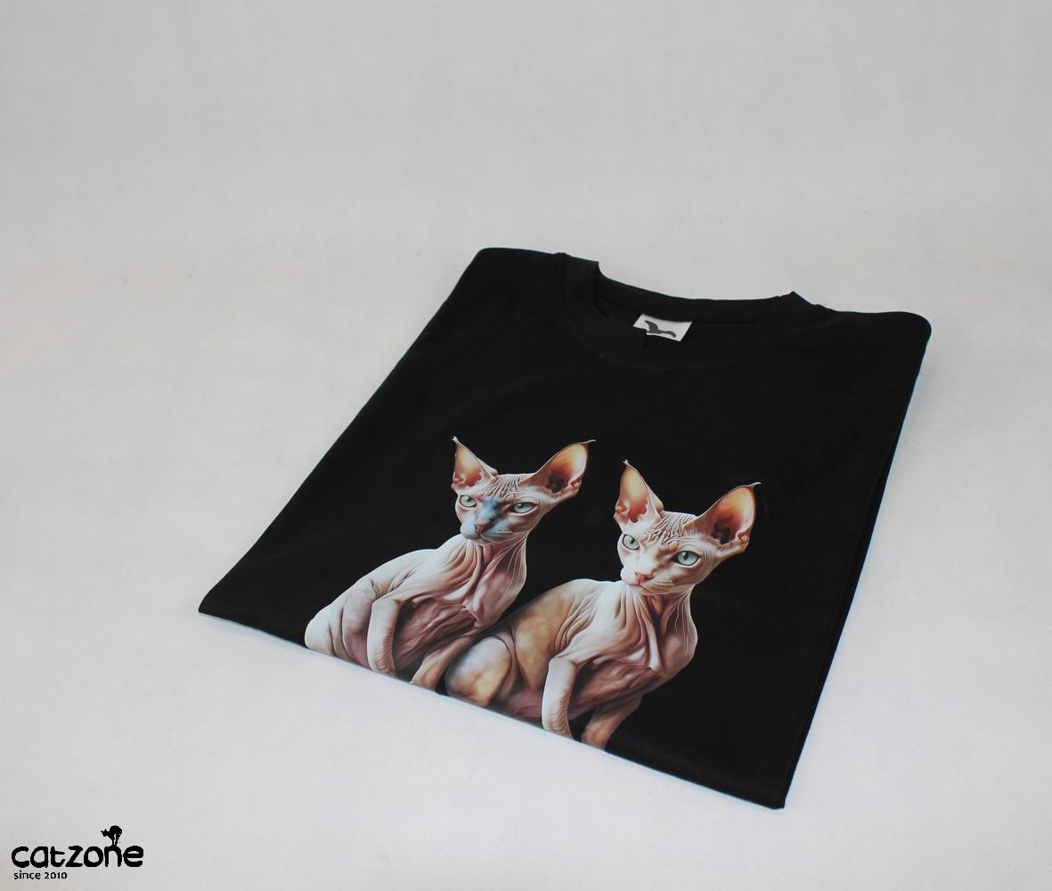 Unisex- tričko vel. L