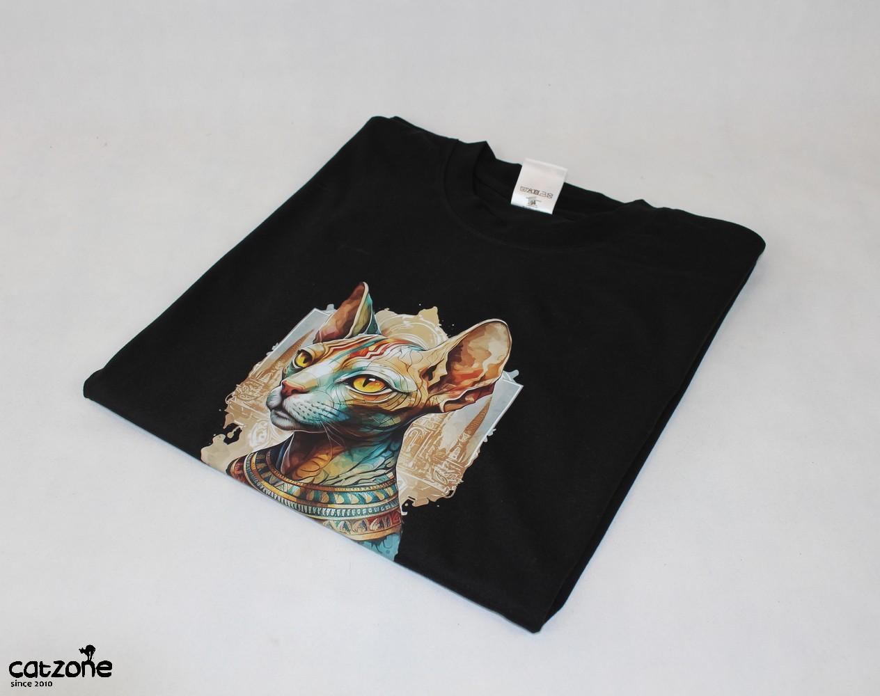 Unisex- tričko vel. XL