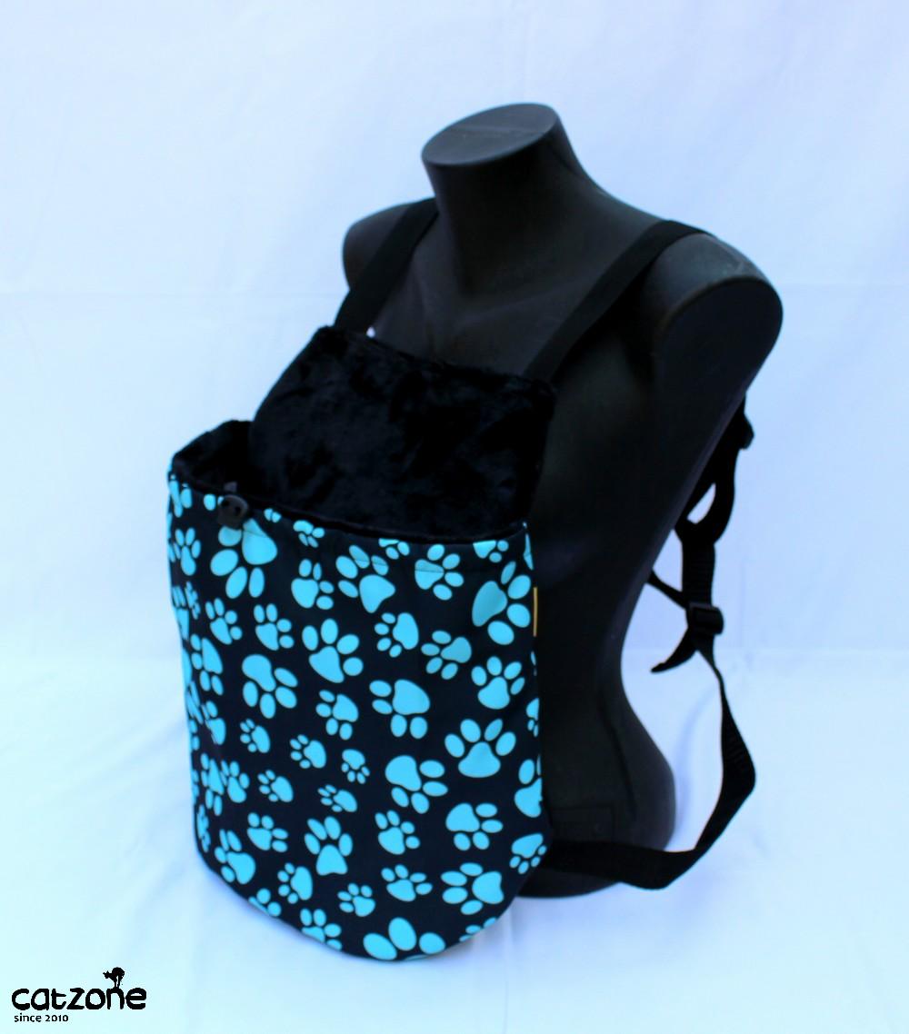 Klokanka - do 5kg HOTOVKA