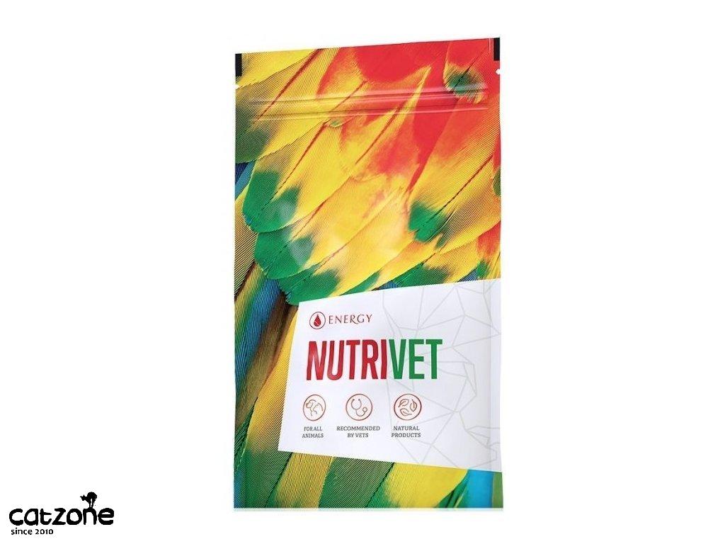 Energy Nutrivet