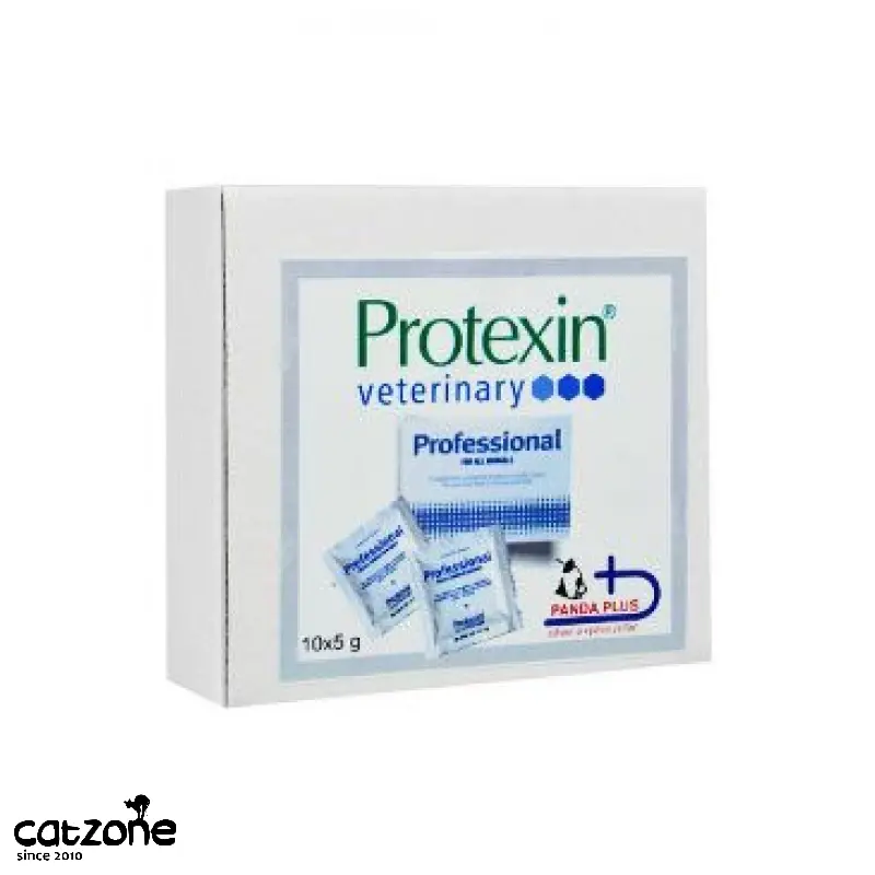 Protexin Professional plv 10x5g
