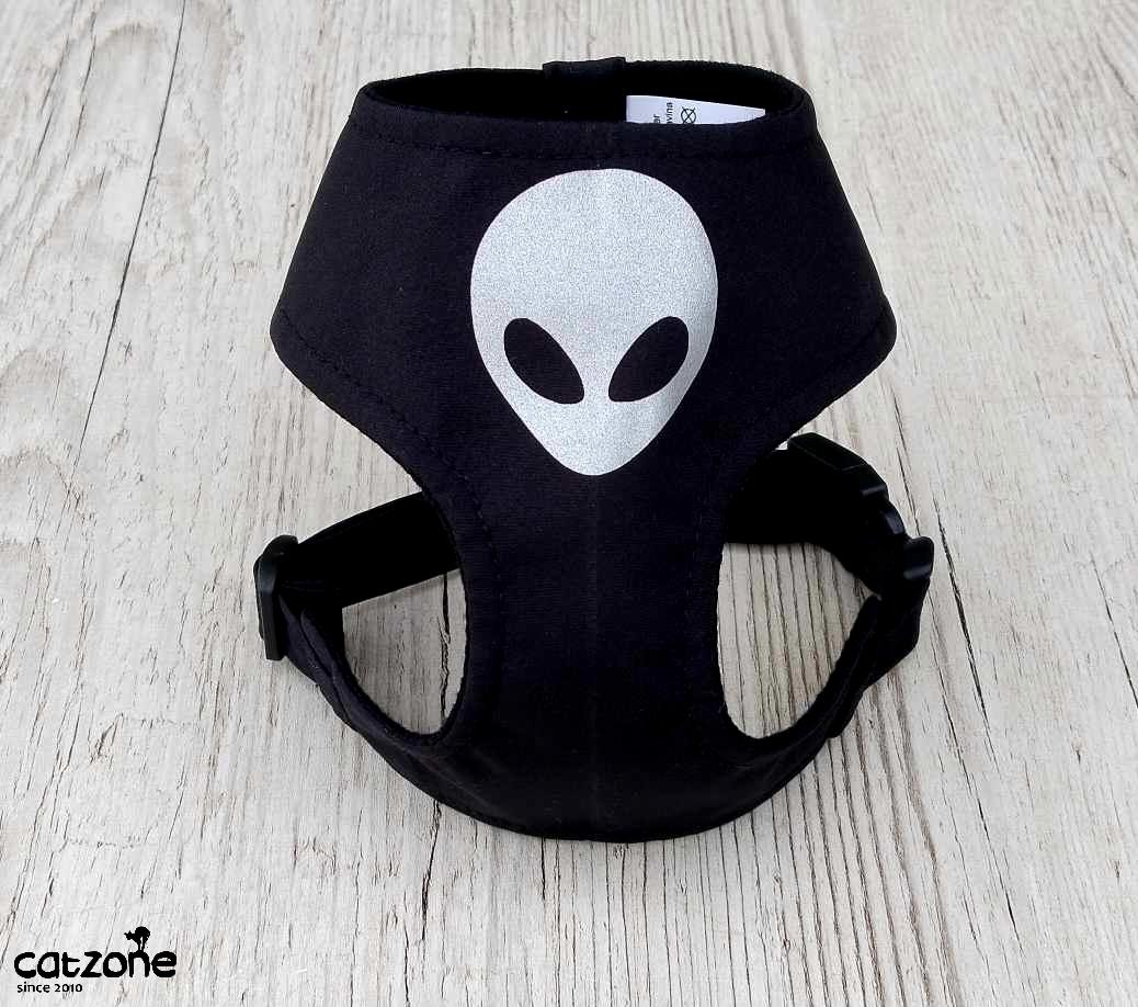 Kšíry- UFO - reflexní - BARVA KŠÍRŮ NA PŘÁNÍ