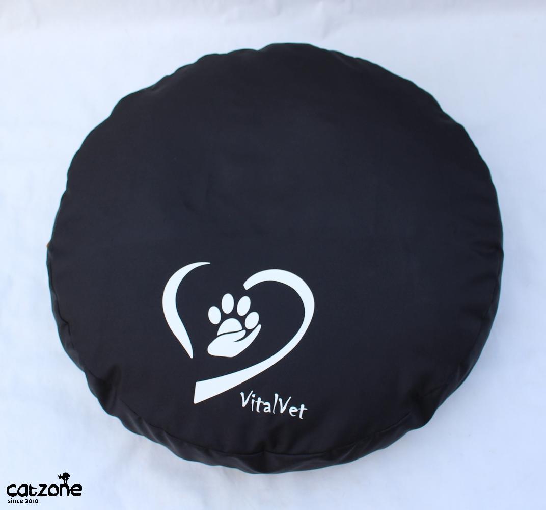 Gyom- POTISK NA PŘÁNÍ -snímatelný potah, průměr 60cm