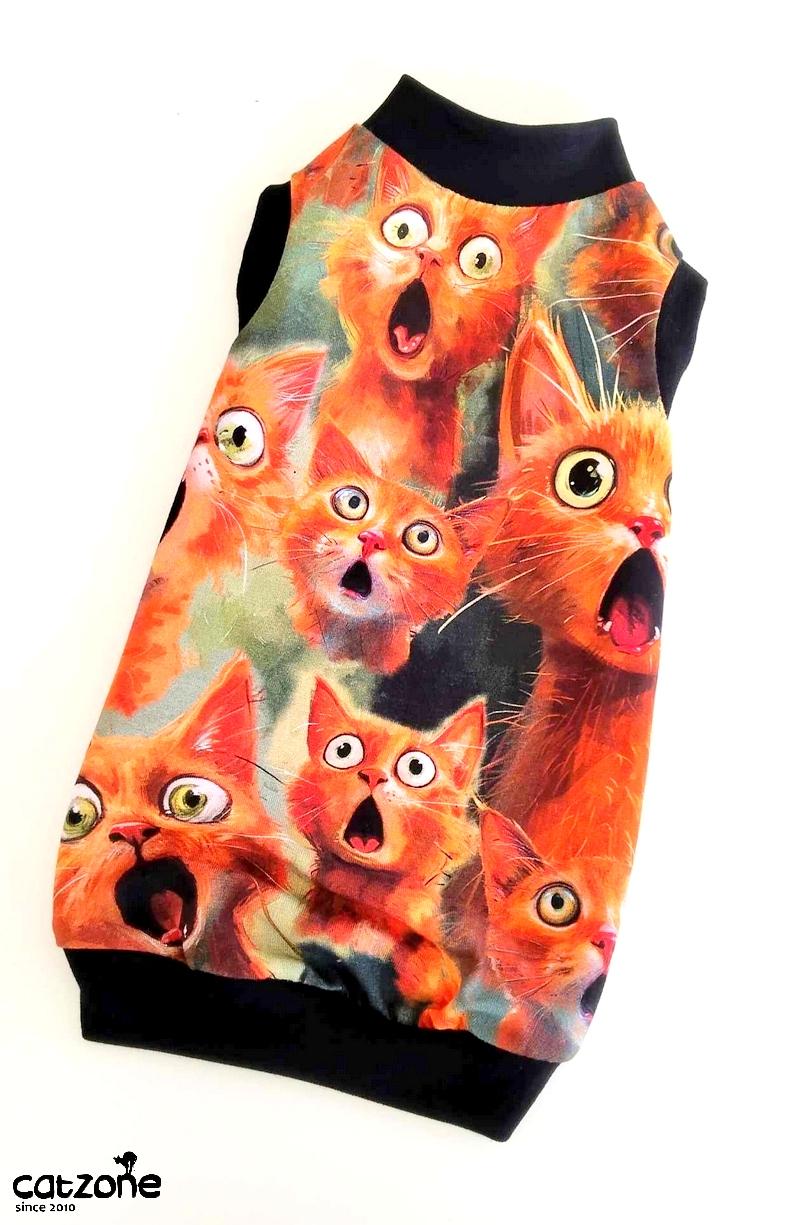 Tričko pro Sphynx