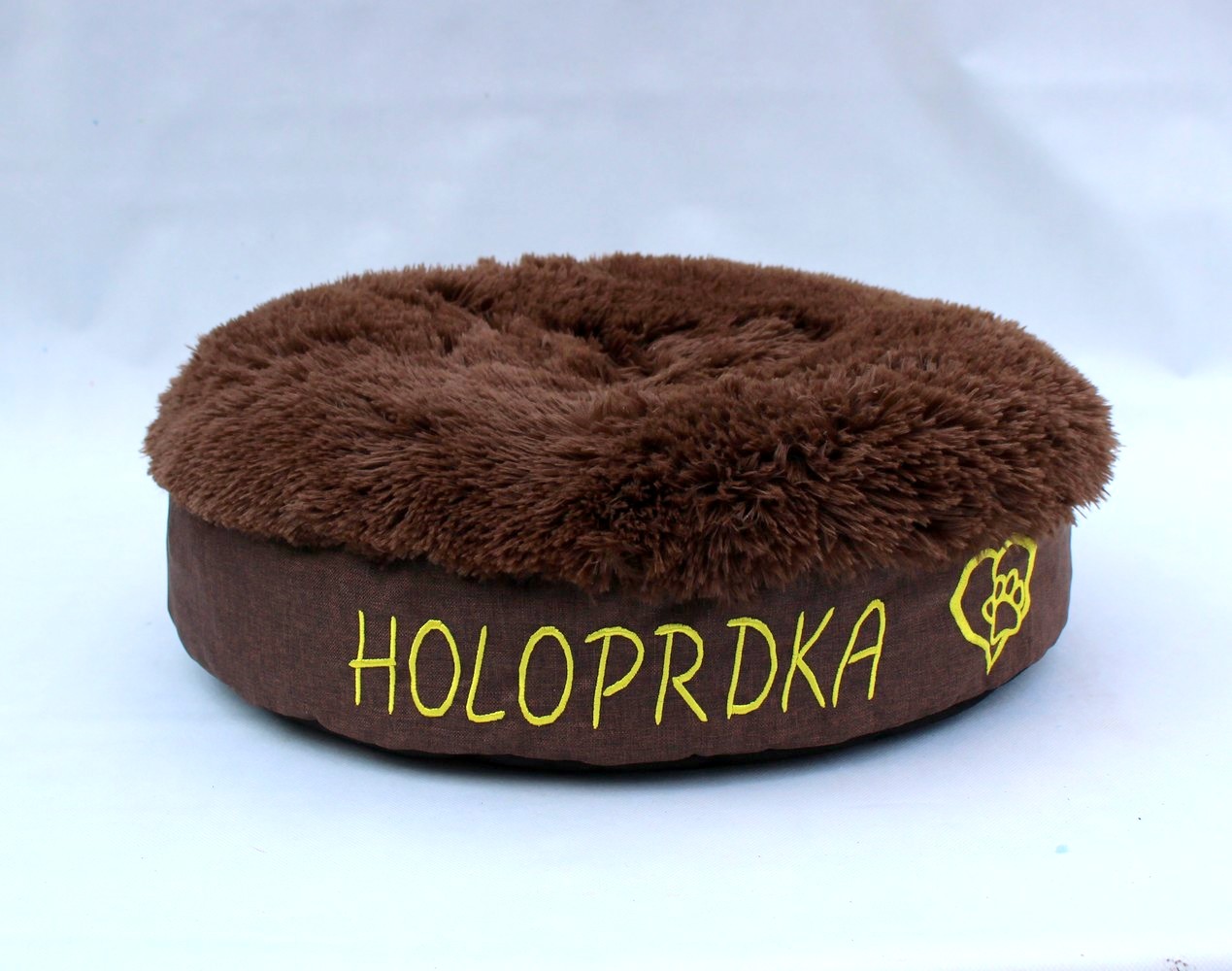 Gyom- holoprdka-průměr 60cm, snímatelný potah
