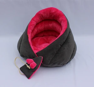 Pelíšek Lea růžová 