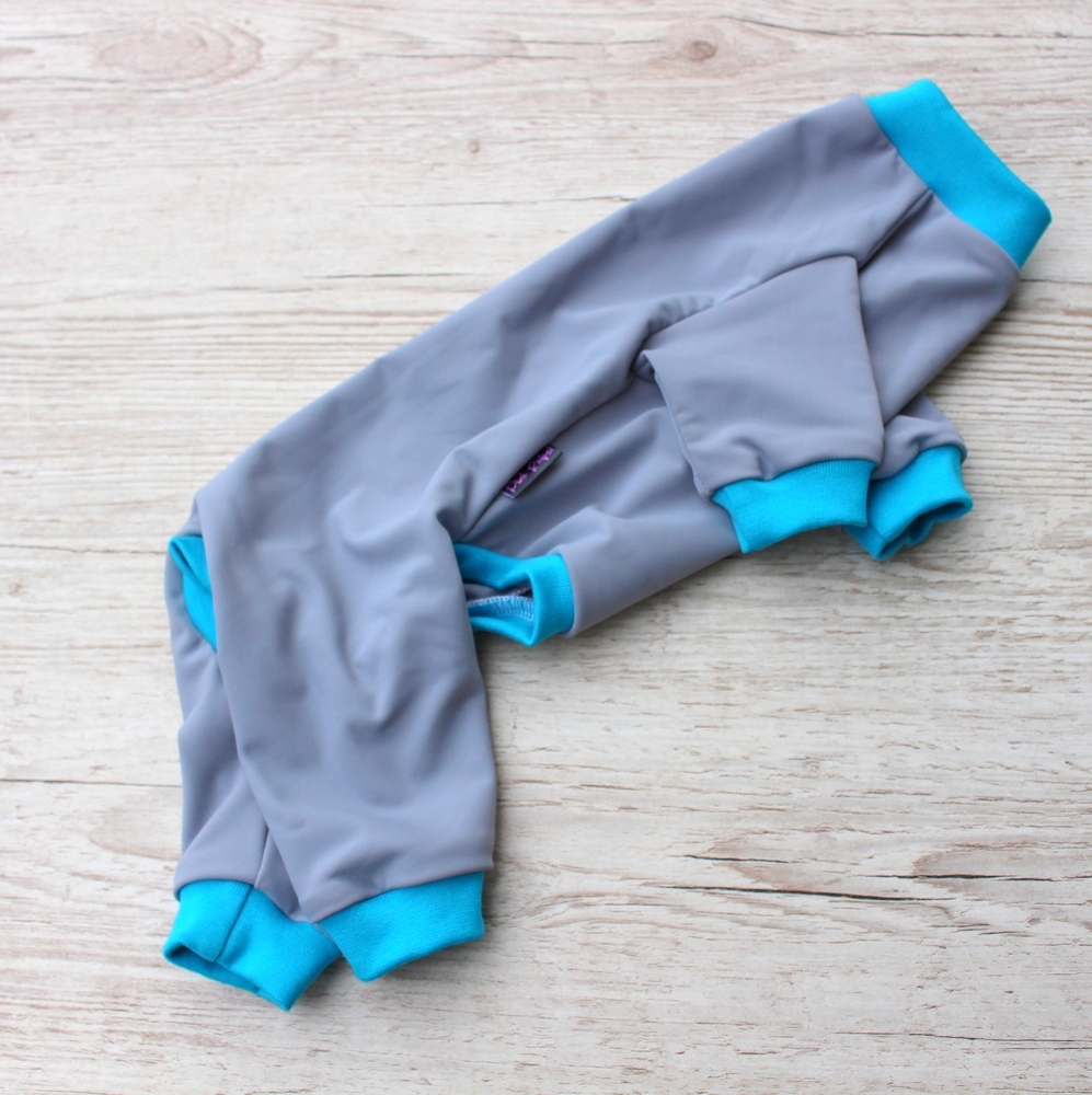 Overal pro sphynx s UPF50+ ochranný proti slunci