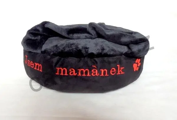Žíža - mamánek