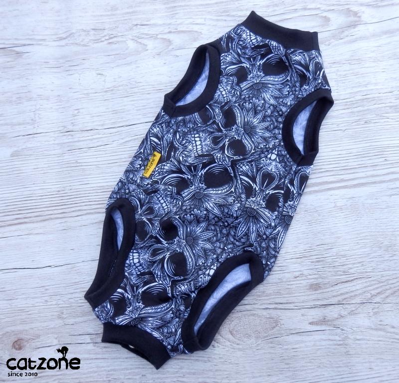Body pro značkující kocourky