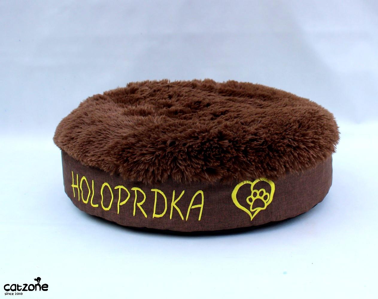 Gyom- holoprdka-průměr 60cm, snímatelný potah