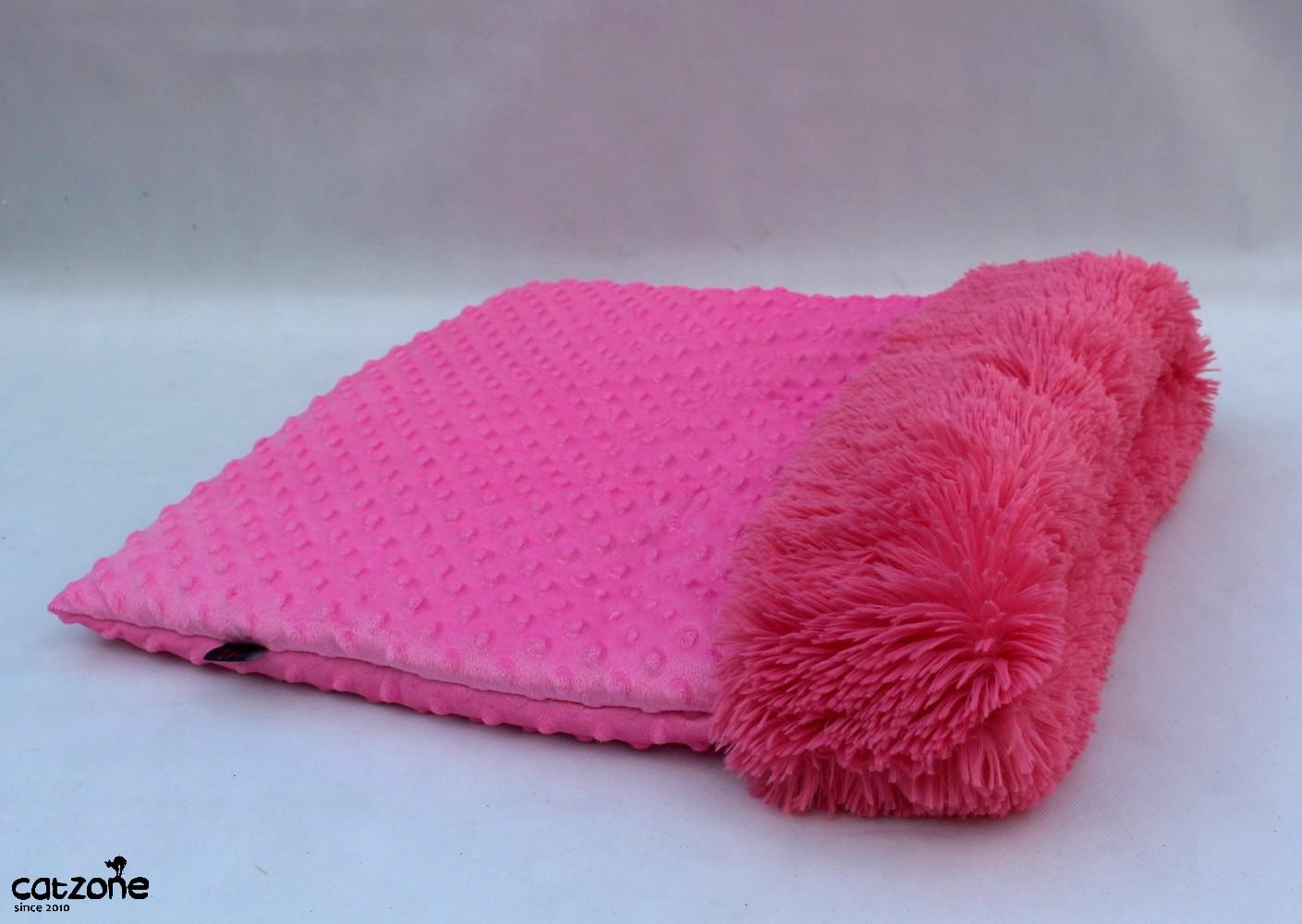 PinkRebel - TULIPYTLÍK růžová hotovka