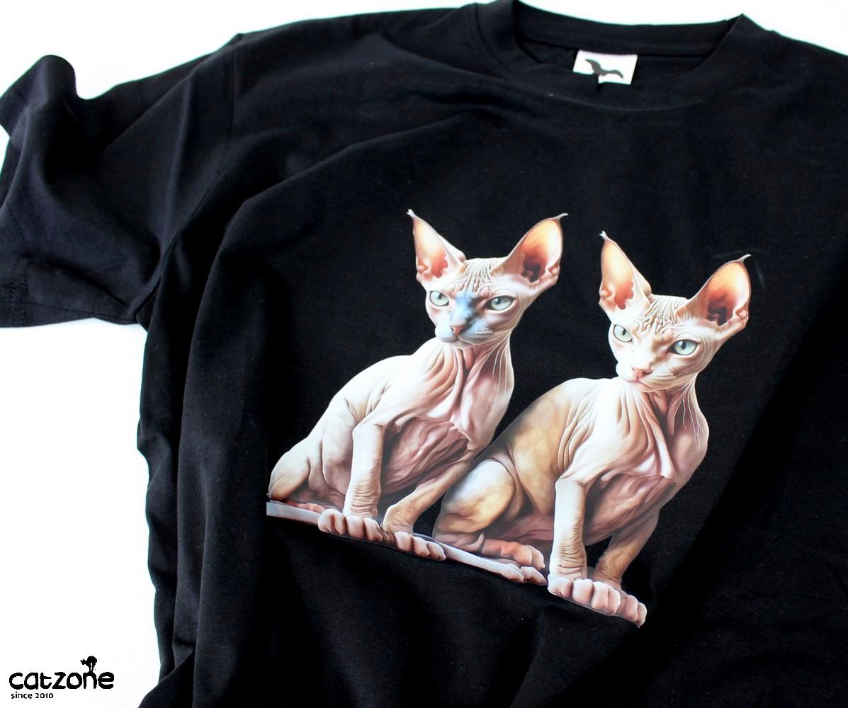 Unisex- tričko vel. L