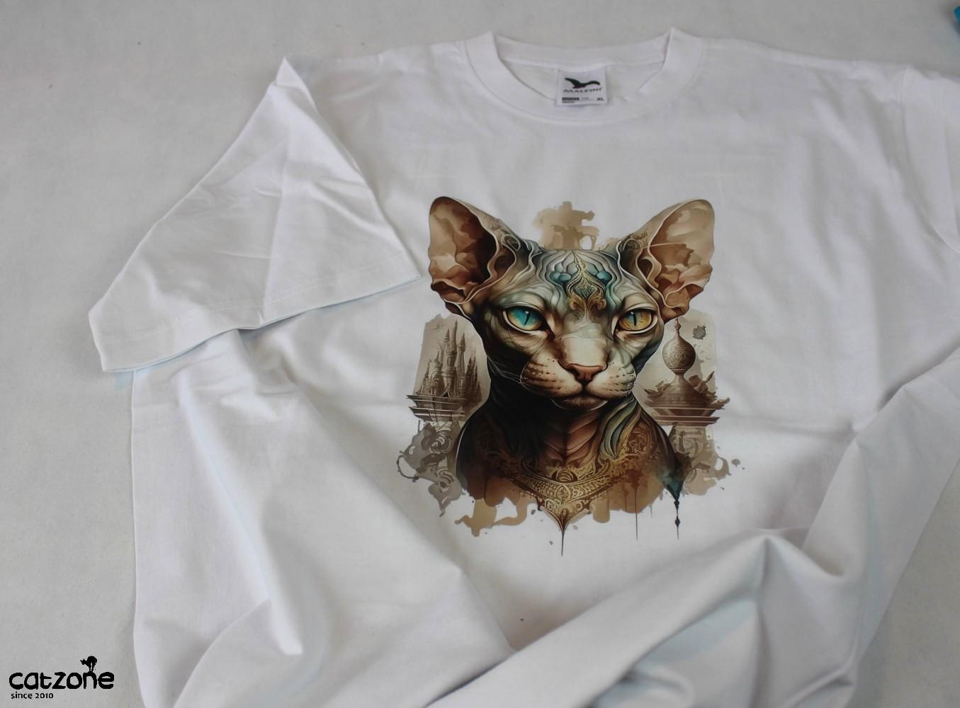 Unisex- tričko vel. XL