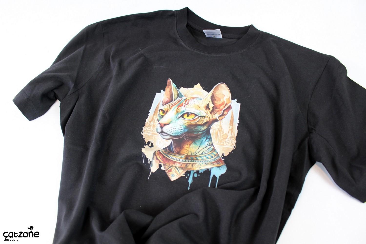 Unisex- tričko vel. XL