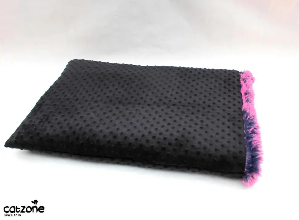PinkRebel - TULIPYTLÍK - LIMITKA materiál máme již jen na 1 ks.