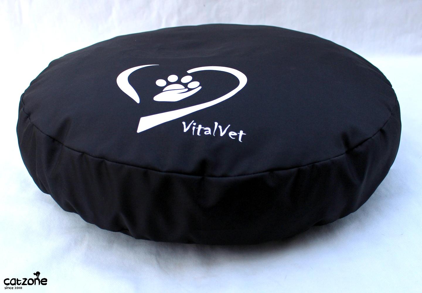 Gyom- POTISK NA PŘÁNÍ -snímatelný potah, průměr 60cm