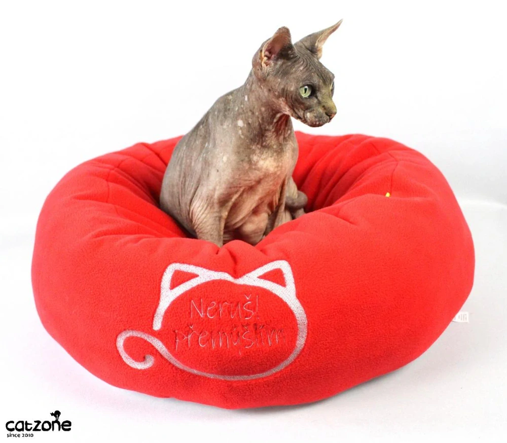 Gyom- EXTRA průměr 50cm- snímatelný potah