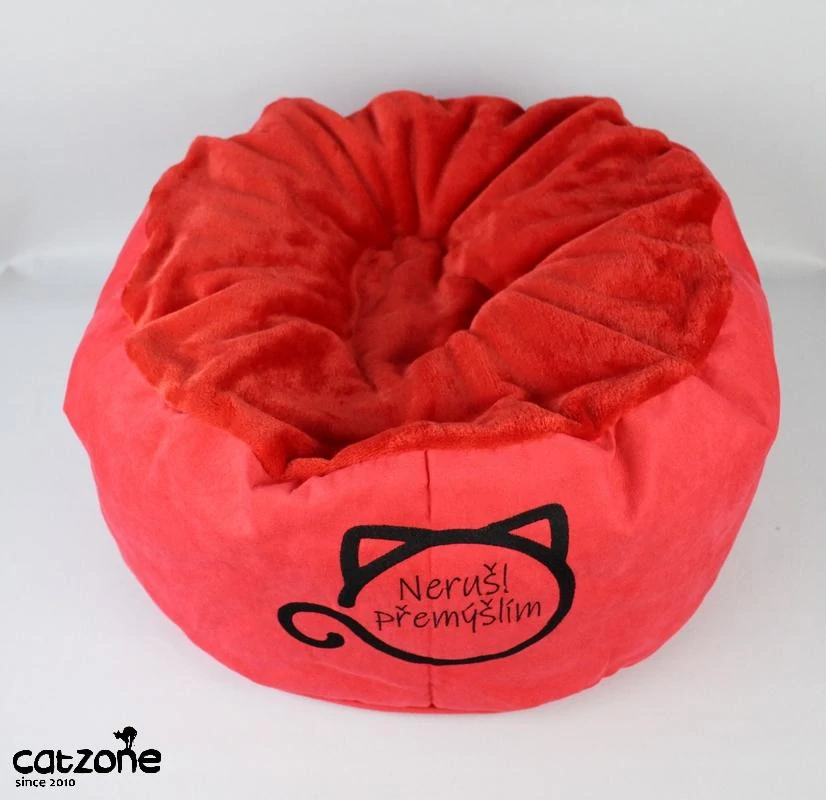 Gyom- EXTRA průměr 50cm- snímatelný potah