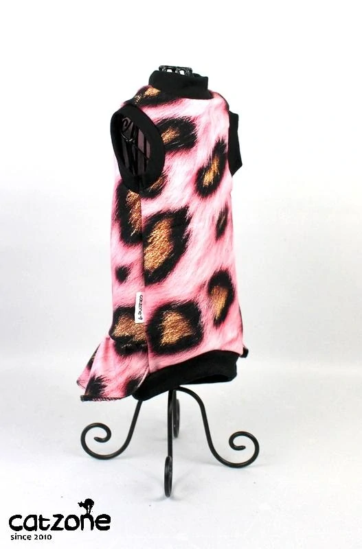 Mikinošaty pro nejen sphynx