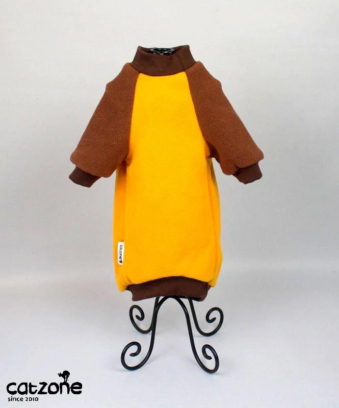 Mikina raglan