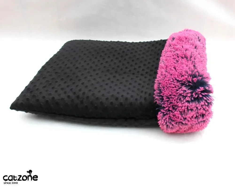 PinkRebel - TULIPYTLÍK - LIMITKA materiál máme již jen na 1 ks.