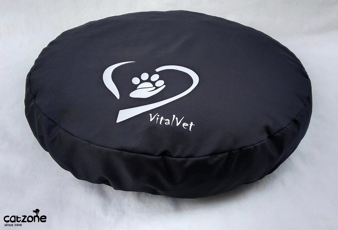 Gyom- POTISK NA PŘÁNÍ -snímatelný potah, průměr 60cm