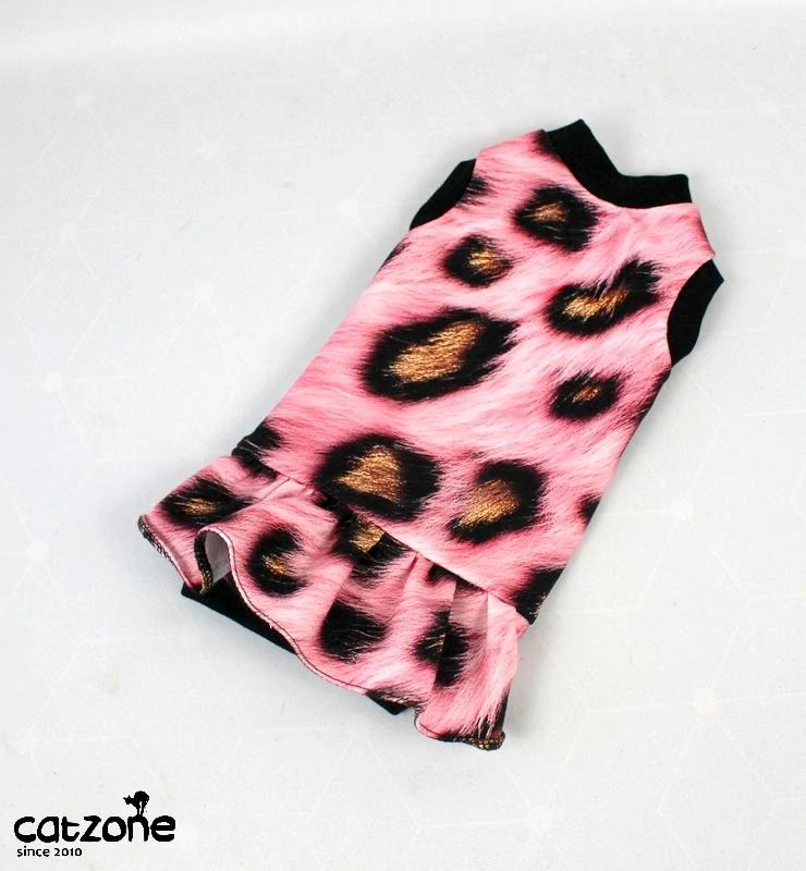 Mikinošaty pro nejen sphynx