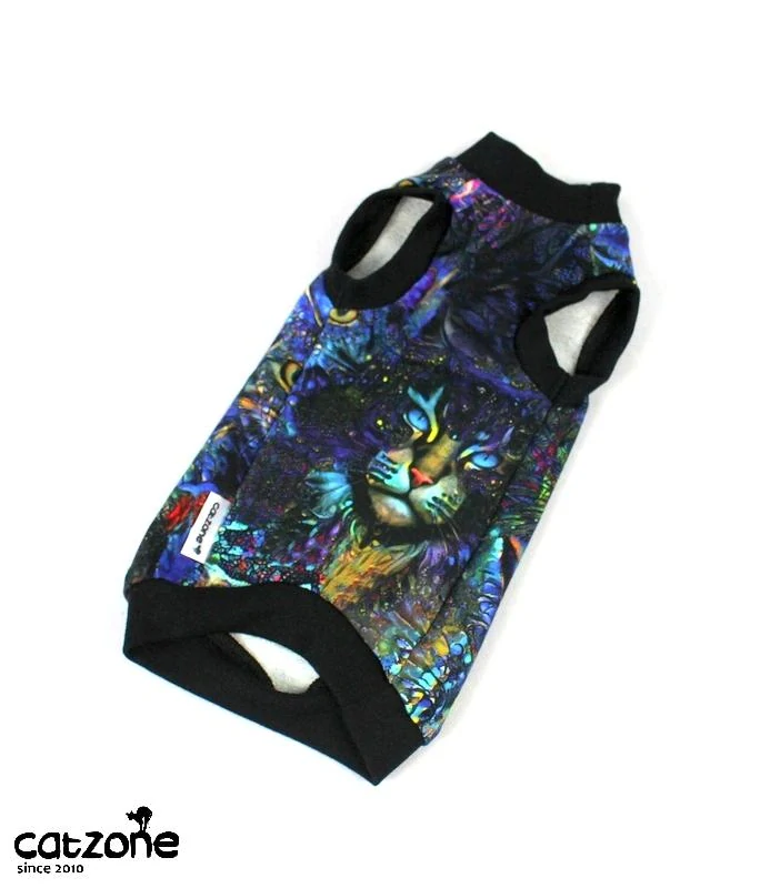 Mikina pro sphynx vel. 0, 4+