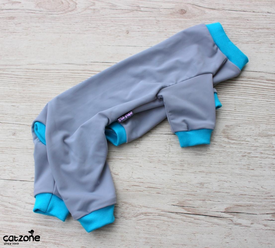 Overal pro sphynx s UPF50+ ochranný proti slunci