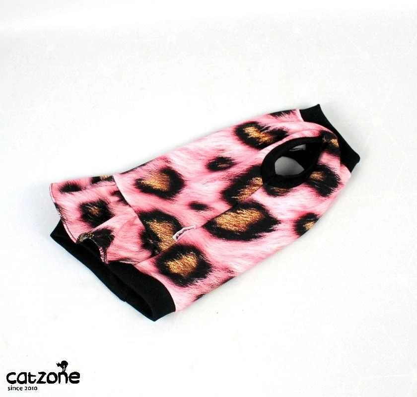 Mikinošaty pro nejen sphynx