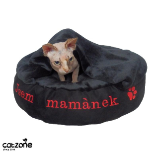 Žíža - mamánek 