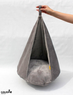 Závěsný pelíšek