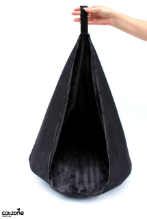 Závěsný pelíšek