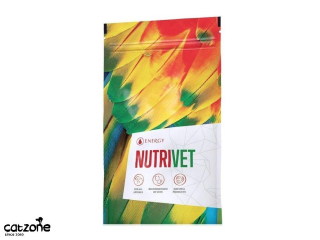 Energy Nutrivet