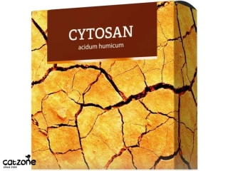 Energy - cytosan mýdlo
