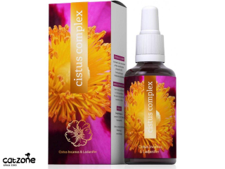 Cistus complex- Energy