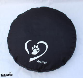 Gyom- POTISK NA PŘÁNÍ -snímatelný potah, průměr 60cm