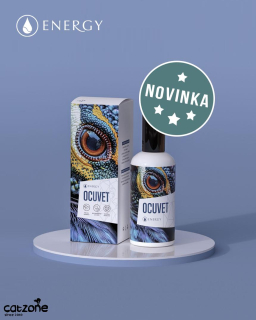 Ocuvet- EnergyVet-100ml