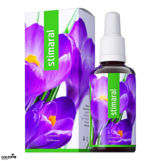 Energy - Stimaral 