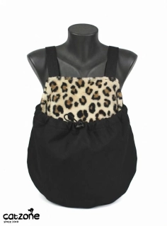 Klokanka -zvířecí vzor 