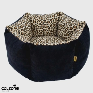 Pelíšek LULU- zvířecí 