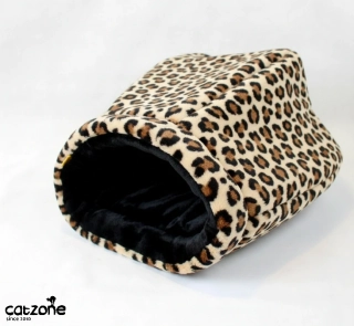 CatZone pelíšek- Hugo zvíře