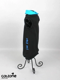 Pink Rebel tričko- límeček